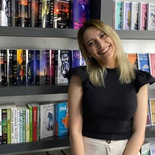 beyza alkoç libraff